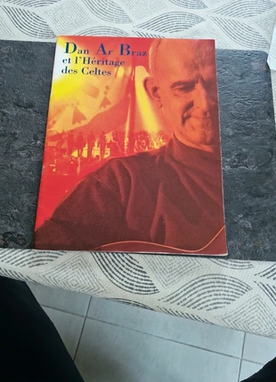 Dan ar braz, zustand: Gut, 5,00 €, 5,95 € inklusive Vinted-Käuferschutz