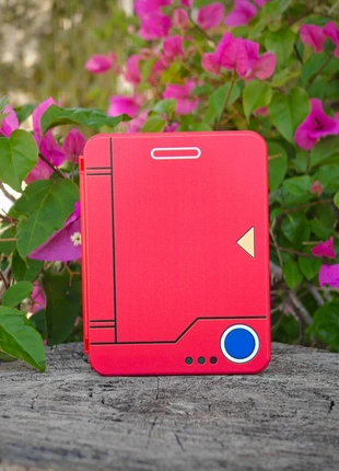 Estuche Pokemon para Nintendo Switch, Nuevo precintado., marque: Pokémon, état: Neuf avec étiquette, 5,95 €, 6,95 € Protection acheteurs incluse