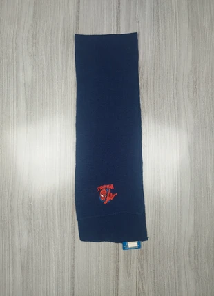 Écharpes bleu spiderman - enfant, marca: Spiderman, estado: Bom, €1.49, €2.26 inclui Proteção do Comprador