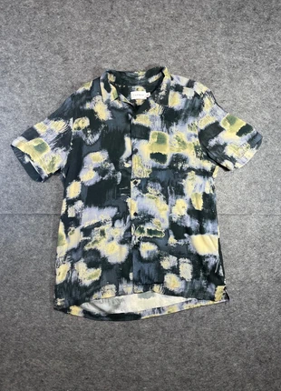 Camicia top man taglia m, marque: Topman, état: Très bon état, taille: M, 6,00 €, 7,00 € Protection acheteurs incluse