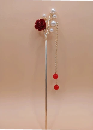 Baguette cheveux 18cm, marca: Naturale, estado: Muy bueno, 8,45 €, 9,57 € Protección al comprador Pro incluida