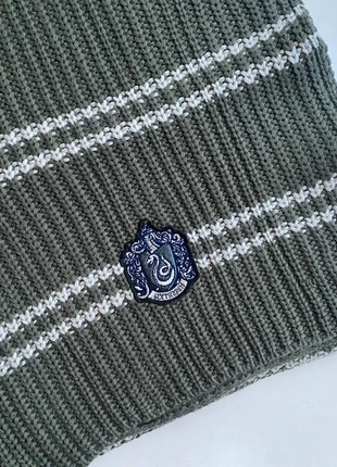 Bufanda foulard scarf Harry Potter Slytherin, brand: Harry Potter, condizioni: Nuovo senza cartellino, €12.00, €13.30 include la Protezione acquisti