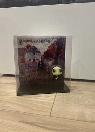 Figurine Pop Funko Black Sabbath Ozzy Osbourne 02, brand: Funko Pop, condition: Good, €25.00, €26.95 includes Buyer Protection