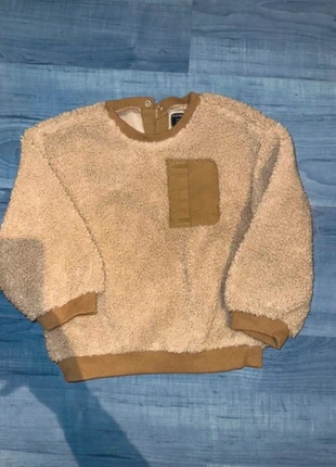 pull moumoute 36 mois kiabi, marca: Kiabi, estado: Muy bueno, tamaño: 24-36 meses / 92 cm, 6,00 €, 7,00 € Protección al comprador incluida