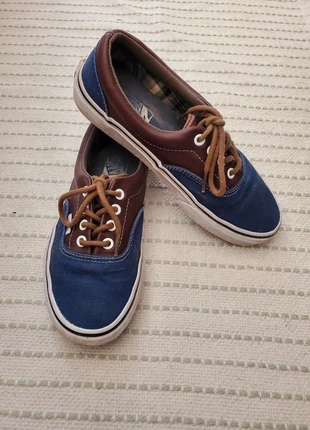 Baskets VANS taille 37, marke: Vans, zustand: Sehr gut, größe: 37, 5,00 €, 5,95 € inklusive Vinted-Käuferschutz
