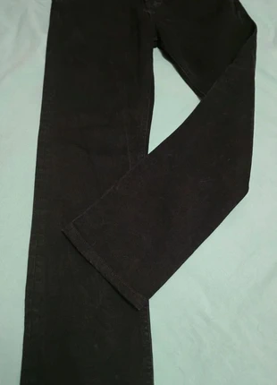 Vaqueros negro Pull&Bear,talla 42., marque: Pull & Bear, état: Très bon état, taille: XL, 10,00 €, 11,20 € Protection acheteurs incluse