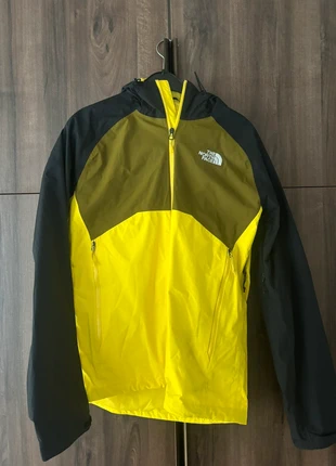 The North Face Men’s Jacket – Yellow/Black – Size S, merk: The North Face, staat: Nieuw zonder prijskaartje, maat: S, € 40,00, € 42,70 inclusief Kopersbescherming