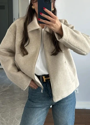 Manteau blazer pour femme, marque: Vintage Dressing, état: Très bon état, taille: S / 36 / 8, 49,00 €, 52,15 € Protection acheteurs incluse