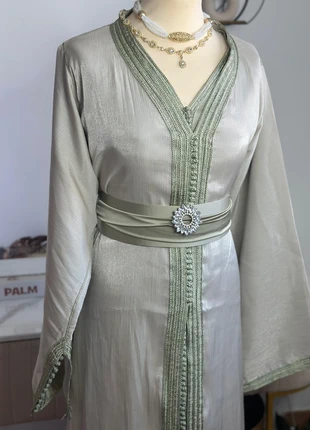 Sublime takchita organza, condition: New without tags, size: M / 38 / 10, €120.00, €126.70 includes Buyer Protection