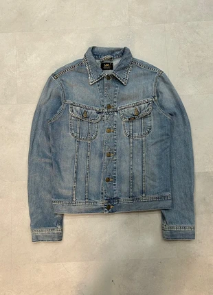 Vintage Lee Denim Jacket, marque: Lee, état: Très bon état, taille: M, 29,00 €, 31,15 € Protection acheteurs (Pro) incluse