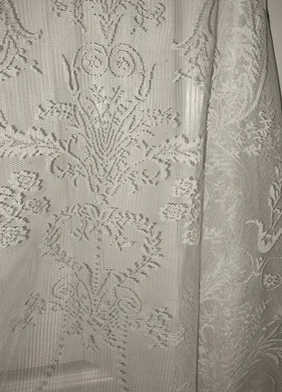 5m net curtain fabric, brand: unknown, condition: New without tags, size: 300 cm and up, £5.00, £5.95 includes Buyer Protection