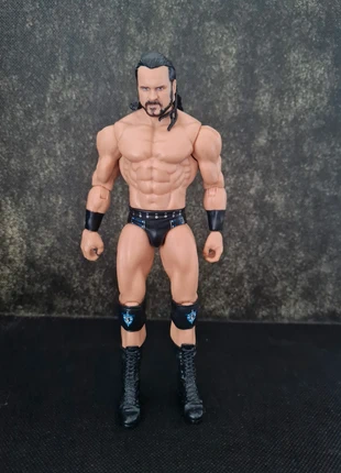 WWE Top Picks Superstar Modèle: McIntyre (mattel), marque: WWE, état: Bon état, taille: Taille unique, 12,00 €, 13,30 € Protection acheteurs incluse
