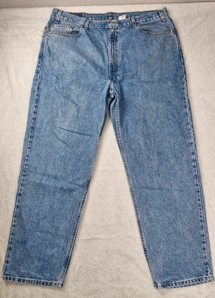 Jean Levi’s 550 Relaxed Fit – Bleu clair vintage – Taille W42 L30 (FR 52), marca: Levi's, estado: Bueno, tamaño: W42 | ES 52, 10,00 €, 11,20 € Protección al comprador incluida