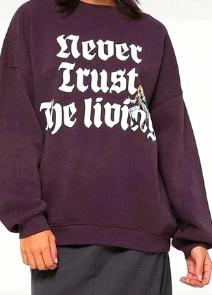 Sweat doux Beetlejuice xs neuf, brand: Beetlejuice, condition: New with tags, size: XS / 34 / 6, €18.00, €19.60 includes Buyer Protection
