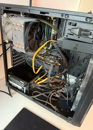 Volledige gaming setup, merk: NVIDIA, staat: Goed, € 600,00, € 612,00 inclusief Kopersbescherming