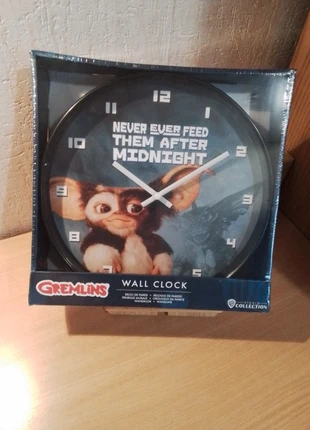 Horloge Gremlins., brand: Gremlins, condition: New with tags, €22.50, €24.33 includes Buyer Protection