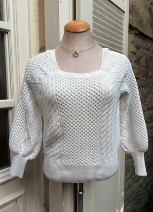 Pull d’hiver vintage, brand: Vintage Dressing, condizioni: Ottime, taglia: M / IT 42 / EU 38, €13.00, €14.35 include la Protezione acquisti