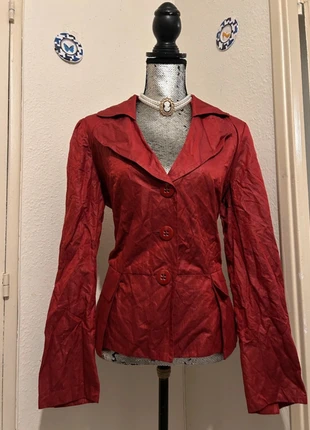 Veste blazer vintage chic style gothique, brand: Vintage Dressing, condition: Very good, size: L / 40 / 12, €12.00, €13.30 includes Buyer Protection Pro