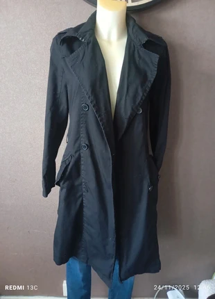 Trench taille 38, condition: Good, size: M / 38 / 10, €3.99, €4.89 includes Buyer Protection