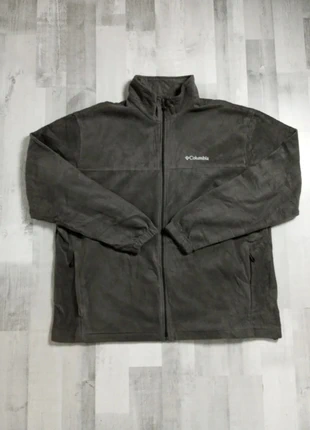 Veste Polaire full zip noir taille XXL homme Columbia, marca: Columbia, estado: Muy bueno, tamaño: XXL, 18,00 €, 19,60 € Protección al comprador Pro incluida