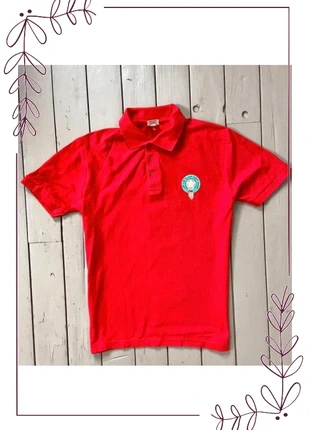 FRMF - Polo Maroc Football Club - taille XL, marque: FRMF, état: Très bon état, taille: XL, 35,00 €, 37,45 € Protection acheteurs (Pro) incluse