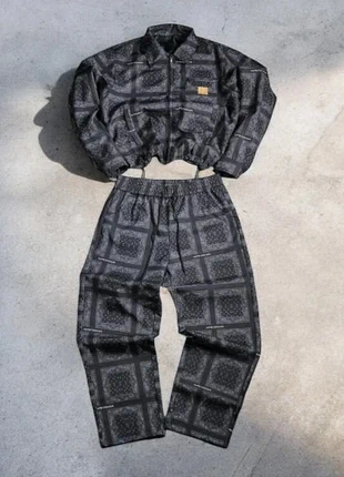 Ensemble American Style Vintage Old School USA 90s, marke: Vintage Dressing, zustand: Neu, größe: L, 152,99 €, 161,34 € beinhaltet Vinted-Käuferschutz Pro