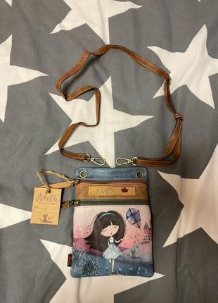 Bolso, marque: Anekke, état: Neuf avec étiquette, 16,00 €, 17,50 € Protection acheteurs incluse
