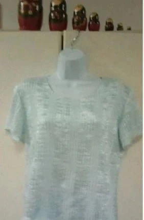 Preciosa Camiseta, marque: Top Vintage, état: Très bon état, taille: M / 38 / 10, 10,00 €, 11,20 € Protection acheteurs incluse