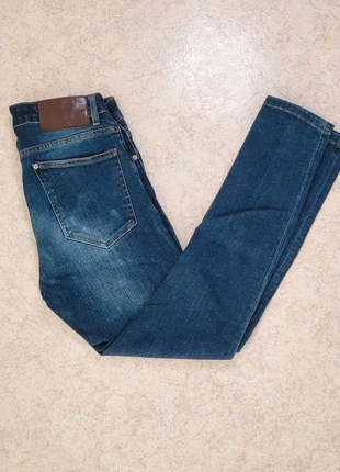 Jean Zara men | Taille 42 Homme | Bleu, marque: Zara, état: Neuf sans étiquette, taille: W32 | FR 42, 13,99 €, 15,39 € Protection acheteurs incluse