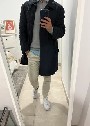 Gabardina Massimo Dutti, marque: Massimo Dutti, état: Neuf sans étiquette, taille: XL, 69,00 €, 73,15 € Protection acheteurs incluse