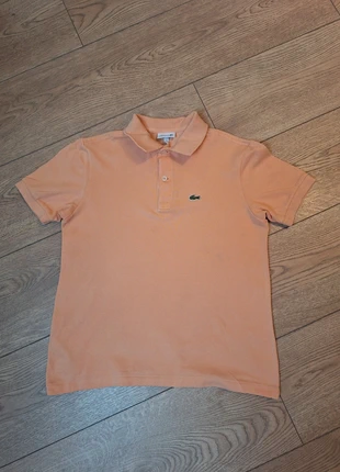 Polo Lacoste Jongen maat 152, merk: Lacoste, staat: Heel goed, maat: 12 jaar / 152 cm, € 5,00, € 5,95 inclusief Kopersbescherming