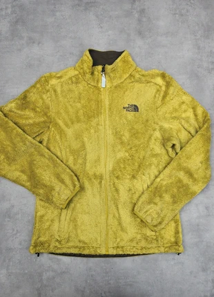 Veste polaire The North Face pilou fleece
jaune/moutarde taille M femme, marque: The North Face, état: Très bon état, taille: M / 38 / 10, 25,00 €, 26,95 € Protection acheteurs (Pro) incluse