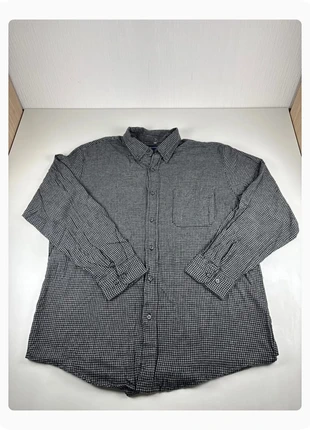 Chemise vintage L 100% coton homme mixte, marque: John Ashford, état: Très bon état, taille: L, 20,00 €, 21,70 € Protection acheteurs (Pro) incluse