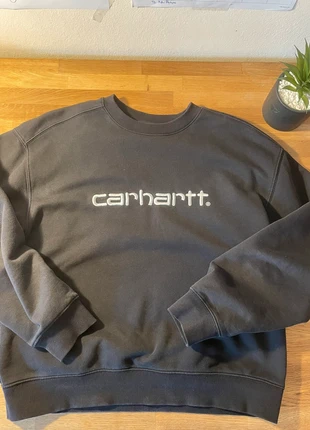 Sweat Carhartt Wip, marque: Carhartt, état: Très bon état, taille: M, 40,00 €, 42,70 € Protection acheteurs incluse