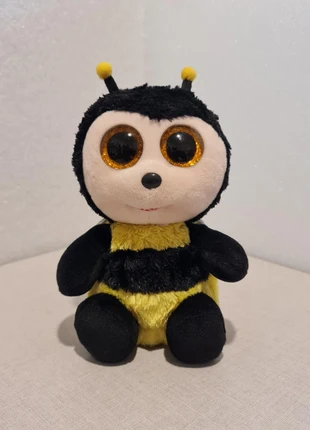 Peluche TY Buzby l'abeille 15cm, marque: Ty, état: Très bon état, taille: 4 ans / 104 cm, 2,00 €, 2,80 € Protection acheteurs incluse