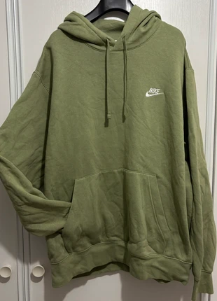 Nike Sportswear Hoodie à capuche, marke: Nike, zustand: Neu, größe: XL, 28,00 €, 30,10 € inklusive Vinted-Käuferschutz
