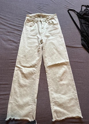 Jean maison onado, brand: Onado, condition: Very good, size: S / 36 / 8, €5.00, €5.95 includes Buyer Protection