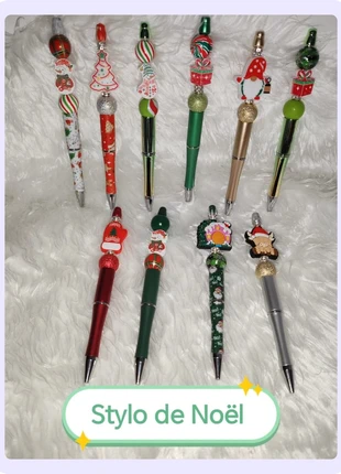 Stylo, état: Neuf sans étiquette, 2,50 €, 3,33 € Protection acheteurs incluse