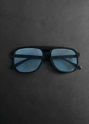 Cool Blue Lens Sunglasses – Urban Style Vibes, marque: Vintage Dressing, état: Neuf avec étiquette, 14,00 €, 15,40 € Protection acheteurs incluse