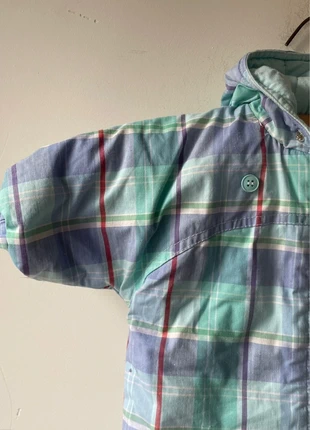 Vintage baby winterjasje met molen, marque: Vintage, état: Très bon état, taille: 6-9 mois / 68 cm, 8,00 €, 9,10 € Protection acheteurs incluse