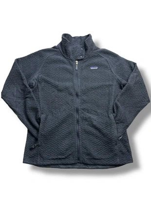 Veste polaire Patagonia zippée col montant bleu Marine-taille L, marca: Patagonia, estado: Muy bueno, tamaño: L, 59,00 €, 62,65 € Protección al comprador Pro incluida