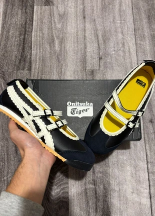 Onitsuka Tiger Mexico 66 Size 39, marca: Onitsuka Tiger, estado: Muito bom, tamanho: 39, €100.00, €105.70 inclui Proteção do Comprador