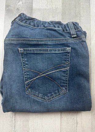 Jean Tommy Hilfiger bleu – Taille 8 (40 FR) (5), marca: Tommy Hilfiger, estado: Muito bom, tamanho: L / 40 / 12, €14.90, €16.35 inclui Proteção do Comprador