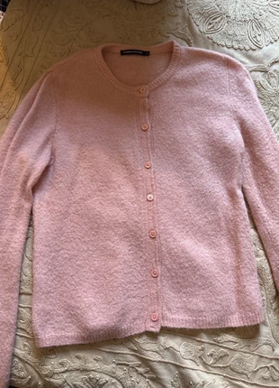 Gilet rose, marque: Monoprix, état: Bon état, taille: M / 38 / 10, 5,00 €, 5,95 € Protection acheteurs incluse