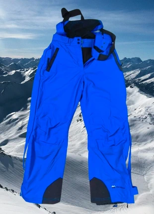 Pantalon ski femme bleu dare2be-42, marca: Regatta, estado: Muito bom, tamanho: XL / 42 / 14, €29.90, €32.10 inclui Proteção do Comprador