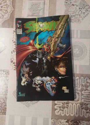Fumetto Spawn, numero 61. , état: Très bon état, 6,00 €, 7,00 € Protection acheteurs incluse
