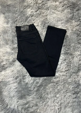 Jean Denizen From Levi's 216 Skinny Fit Noir Taille Regular 12 JEA093, marque: Levi's, état: Très bon état, taille: 12 ans / 152 cm, 14,00 €, 15,40 € Protection acheteurs (Pro) incluse