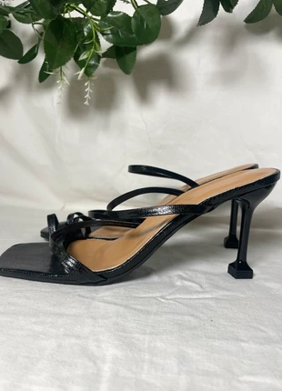 Talons noir taille 41 neuve, brand: Shein, condition: New without tags, size: 41, €8.00, €9.10 includes Buyer Protection