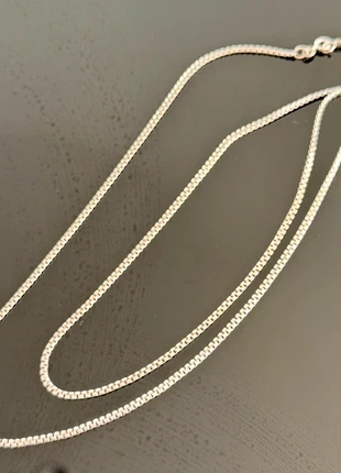 Gloria 835 Silver Chain, marque: Gloria, état: Très bon état, 22,00 €, 23,80 € Protection acheteurs incluse