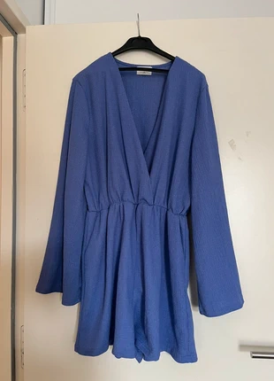 Combi short mauve, marke: Retro & Icone, zustand: Gut, größe: L / 40 / 12, 3,00 €, 3,85 € inklusive Vinted-Käuferschutz